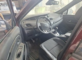Motor trampilla t1006419g renault scenic 541264