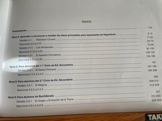 ¡Ya entiendo! --- con Hypertexto una estrategia...
