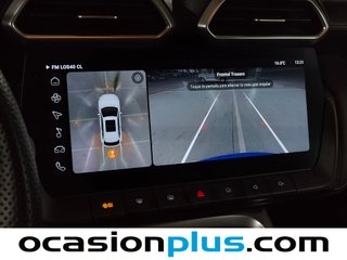 MG ZS 1.5 Hybrid+ Luxury 145 kW (197 CV)