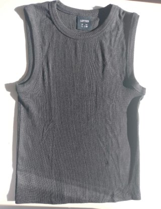 Pack Camisetas Tirantes Lefties