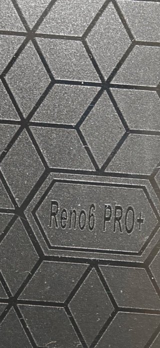 Carcasa para OPPO Reno 6 Pro+