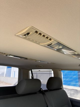 Volkswagen Caravelle 2007