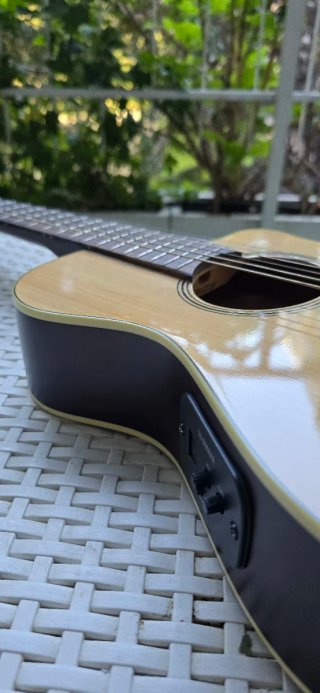 Yamaha APXT2 Guitarra Electroacústica