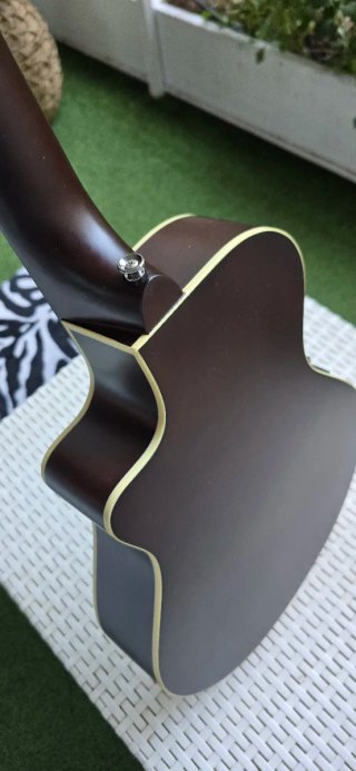 Yamaha APXT2 Guitarra Electroacústica