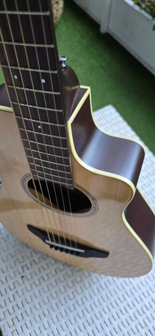 Yamaha APXT2 Guitarra Electroacústica