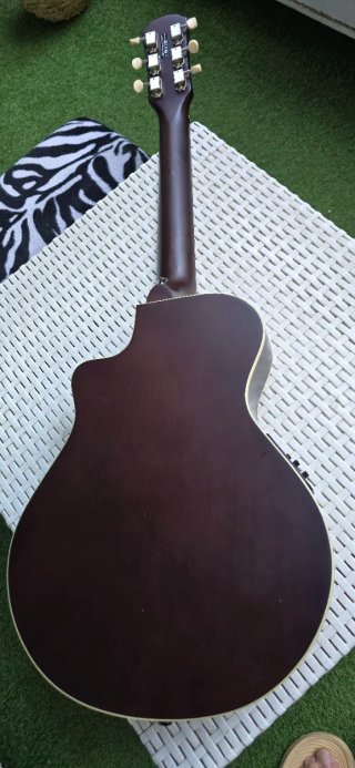 Yamaha APXT2 Guitarra Electroacústica