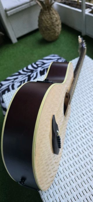 Yamaha APXT2 Guitarra Electroacústica