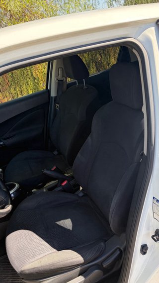 Nissan Juke 2014