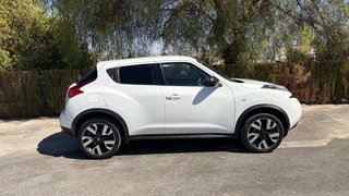 Nissan Juke 2014