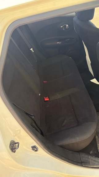 Nissan Juke 2014