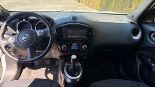 Nissan Juke 2014