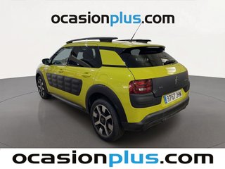 Citroen C4 Cactus PureTech 82 Feel Edition 60 kW (82 CV)