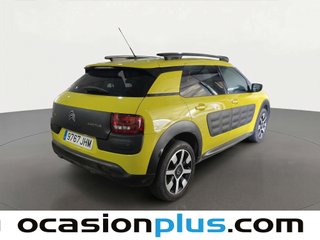 Citroen C4 Cactus PureTech 82 Feel Edition 60 kW (82 CV)