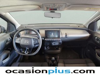 Citroen C4 Cactus PureTech 82 Feel Edition 60 kW (82 CV)