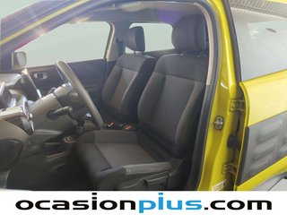 Citroen C4 Cactus PureTech 82 Feel Edition 60 kW (82 CV)