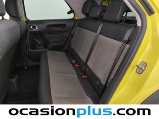 Citroen C4 Cactus PureTech 82 Feel Edition 60 kW (82 CV)