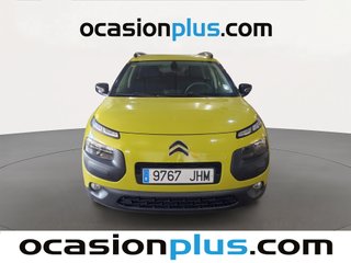 Citroen C4 Cactus PureTech 82 Feel Edition 60 kW (82 CV)