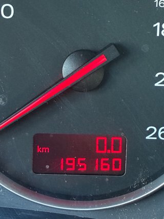 Audi A4 2002