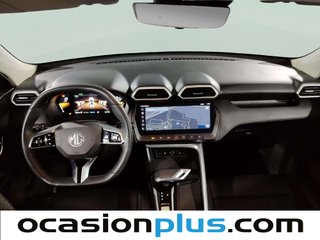 MG ZS 1.5 Hybrid+ Luxury 145 kW (197 CV)