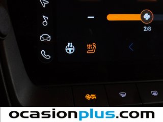 MG ZS 1.5 Hybrid+ Luxury 145 kW (197 CV)