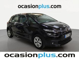 Citroen C4 Picasso PureTech 130 S&S Live 96 kW (130 CV)