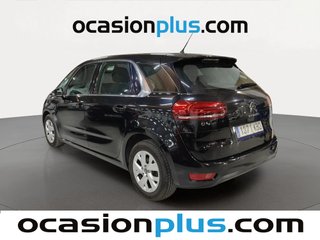 Citroen C4 Picasso PureTech 130 S&S Live 96 kW (130 CV)