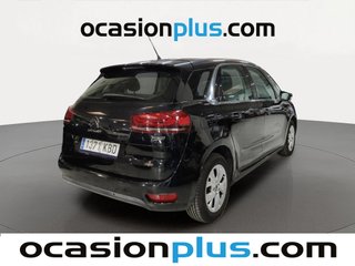 Citroen C4 Picasso PureTech 130 S&S Live 96 kW (130 CV)
