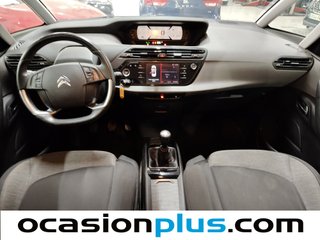 Citroen C4 Picasso PureTech 130 S&S Live 96 kW (130 CV)