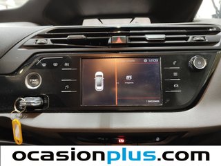 Citroen C4 Picasso PureTech 130 S&S Live 96 kW (130 CV)