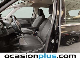 Citroen C4 Picasso PureTech 130 S&S Live 96 kW (130 CV)