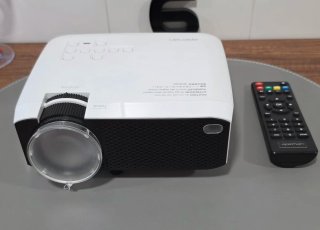 Proyector Apeman