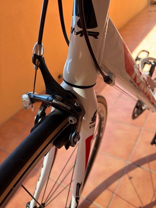 Bicicleta de Carretera MMR Grip