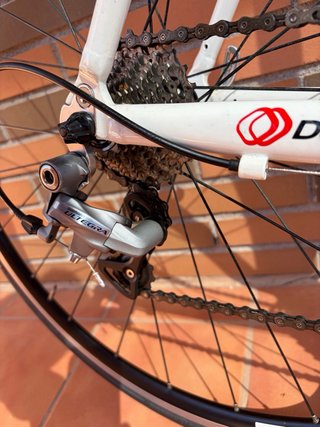 Bicicleta de Carretera MMR Grip