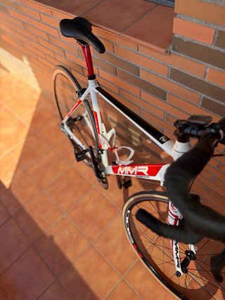 Bicicleta de Carretera MMR Grip