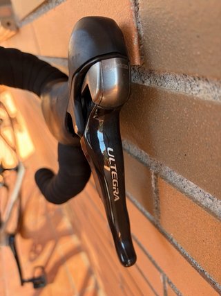 Bicicleta de Carretera MMR Grip