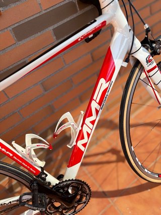 Bicicleta de Carretera MMR Grip