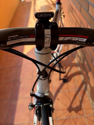 Bicicleta de Carretera MMR Grip