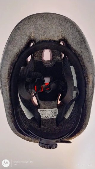Patinete infantil 3 ruedas con luces