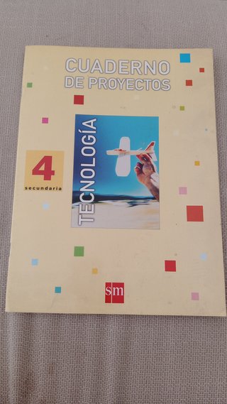 Tecnología. 4 ESO