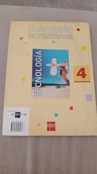 Tecnología. 4 ESO