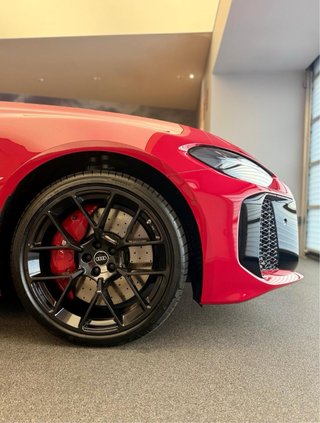Audi RS5 2026