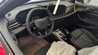 Audi RS5 2026