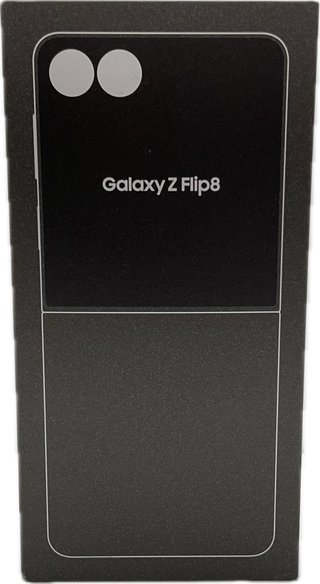 Samsung Galaxy Z Flip 8 128GB Negro