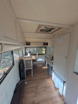 Caravana Tabbert