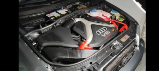 Audi S4 1998