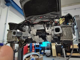Audi S4 1998