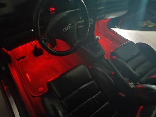 Audi S4 1998