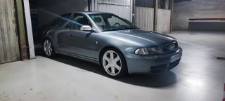Audi S4 1998