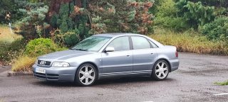 Audi S4 1998
