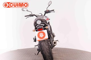 YAMAHA XSR 700